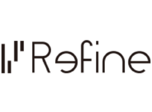 株式会社Refine