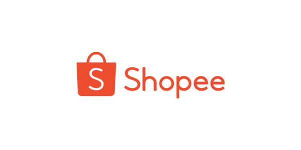 Shopeeロゴ