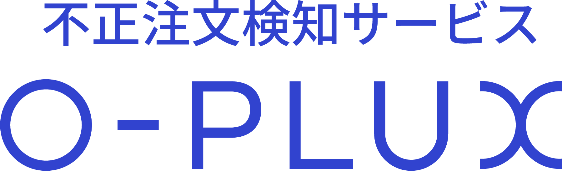 O-PLUXロゴ