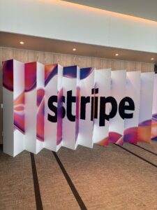 弊社スタッフがStripe tour Tokyo 2024に参加してきました🎵