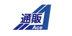 通販AceLogo